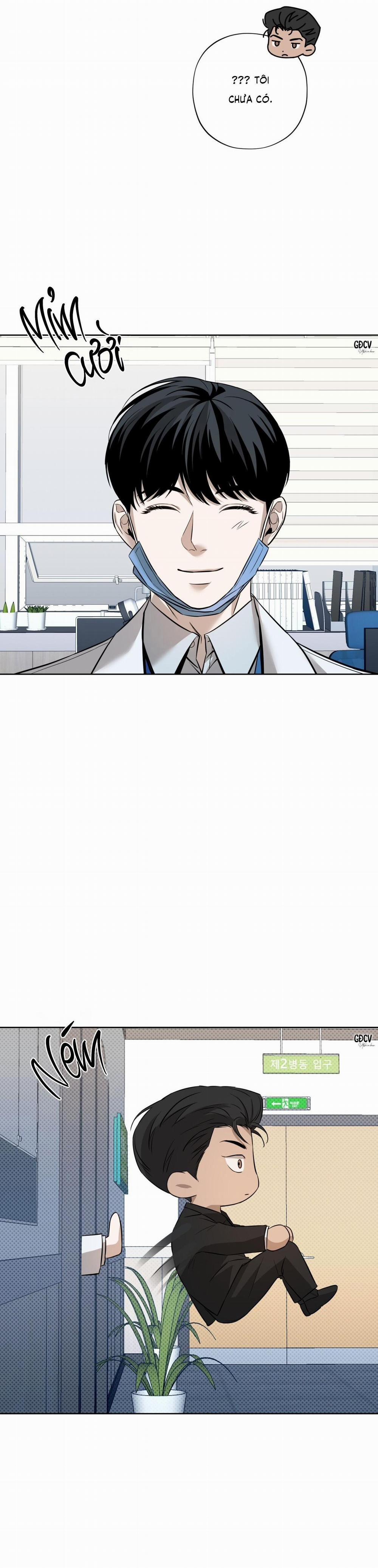 (Catch Up) Đuổi Bắt 1 trang 42