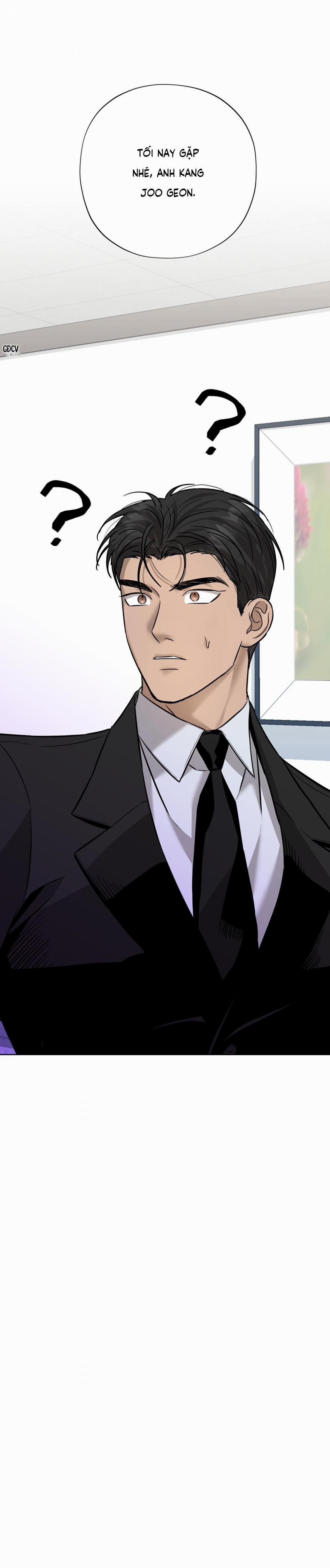 (Catch Up) Đuổi Bắt 1 trang 47