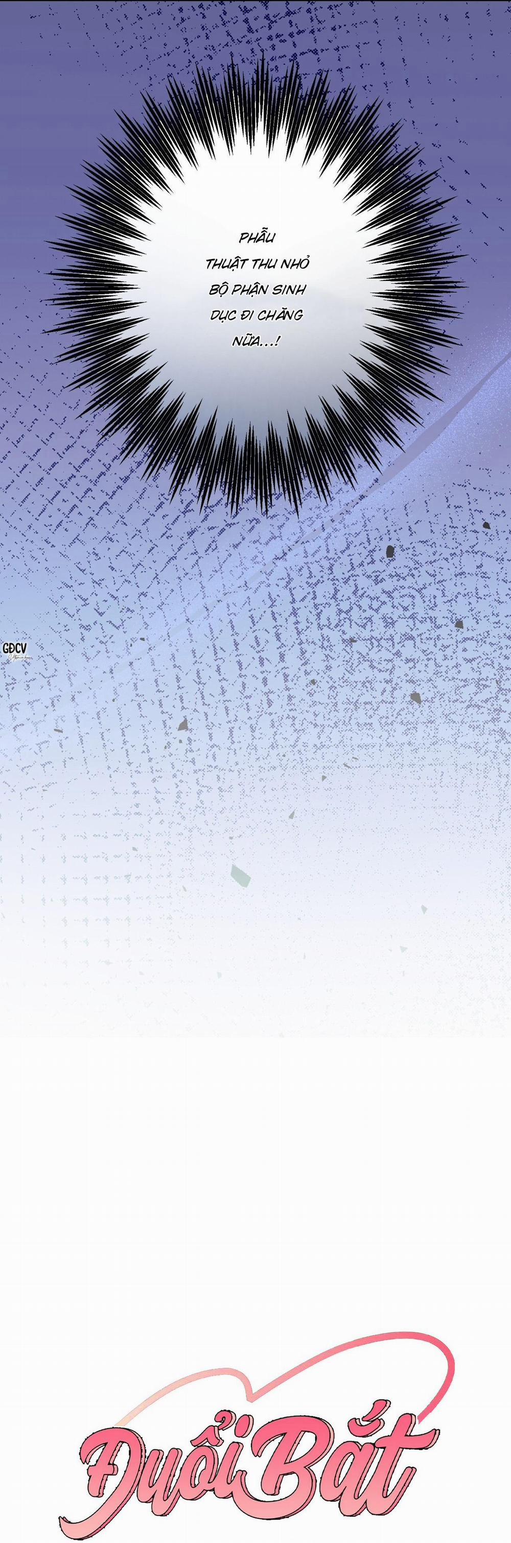 (Catch Up) Đuổi Bắt 1 trang 7