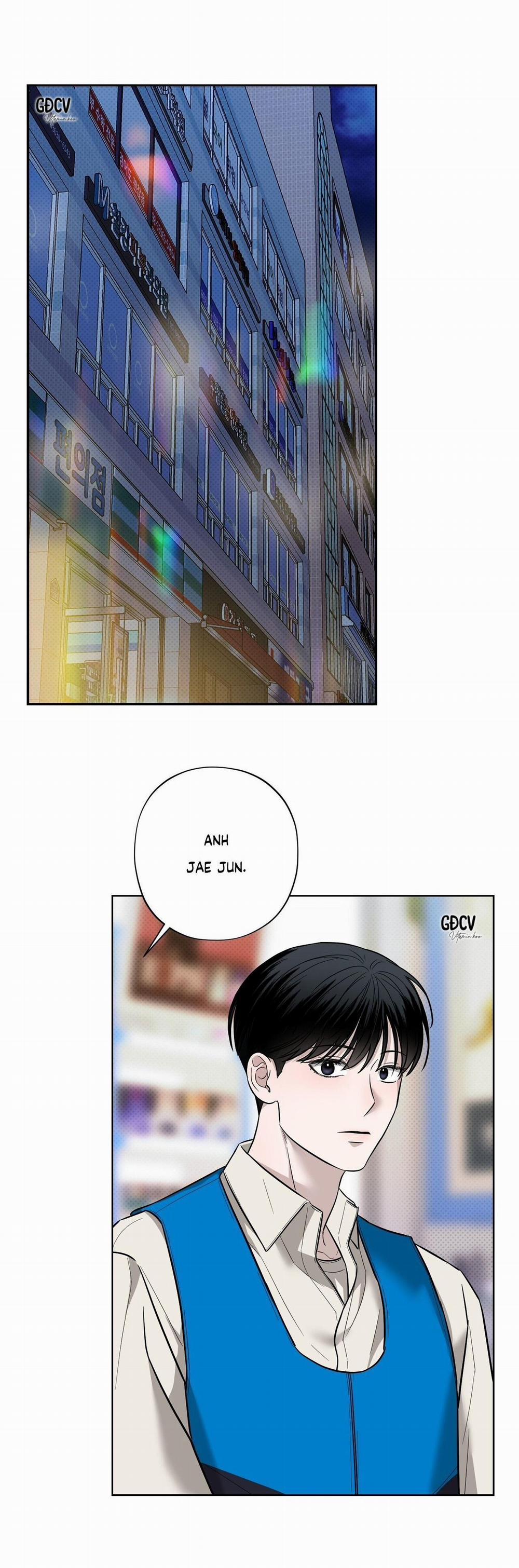 (Catch Up) Đuổi Bắt 10 0 trang 1