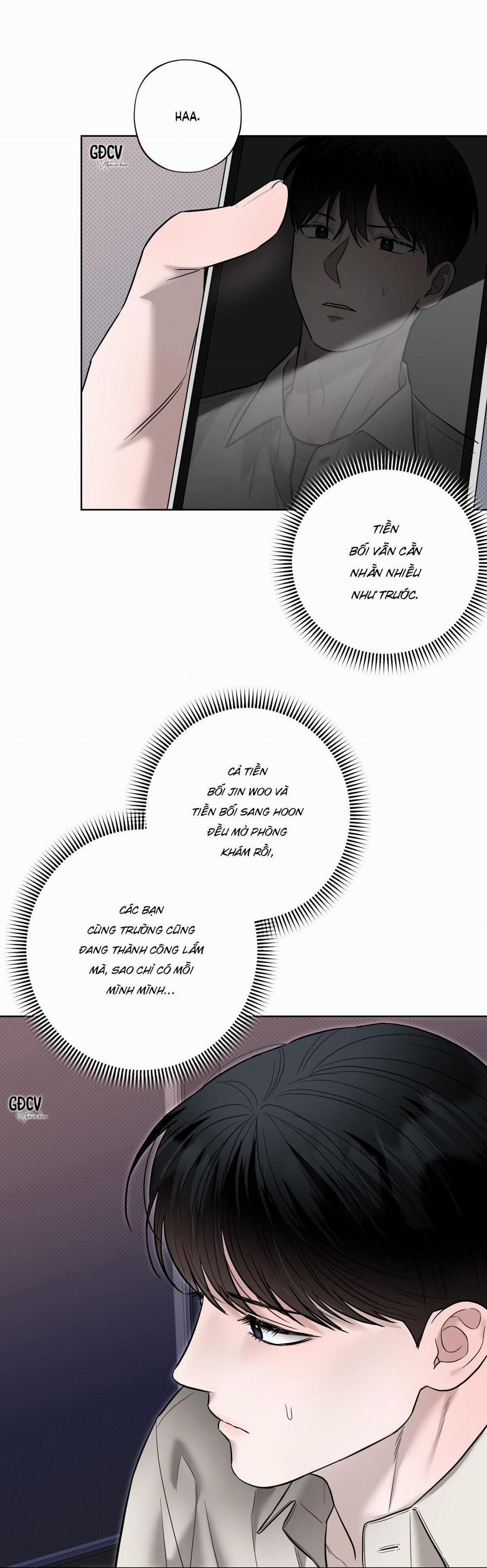 (Catch Up) Đuổi Bắt 10 0 trang 13