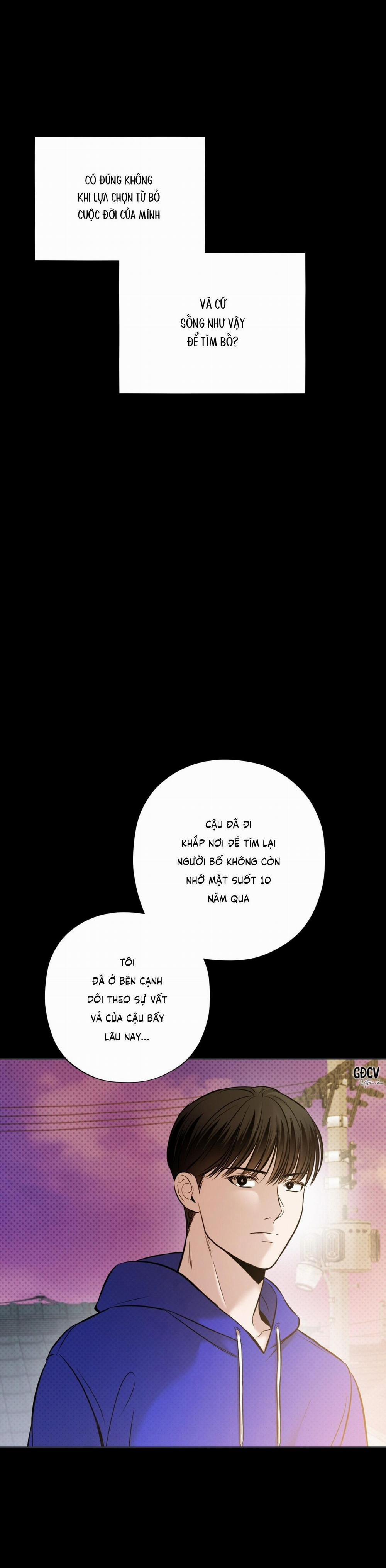 (Catch Up) Đuổi Bắt 10 0 trang 15