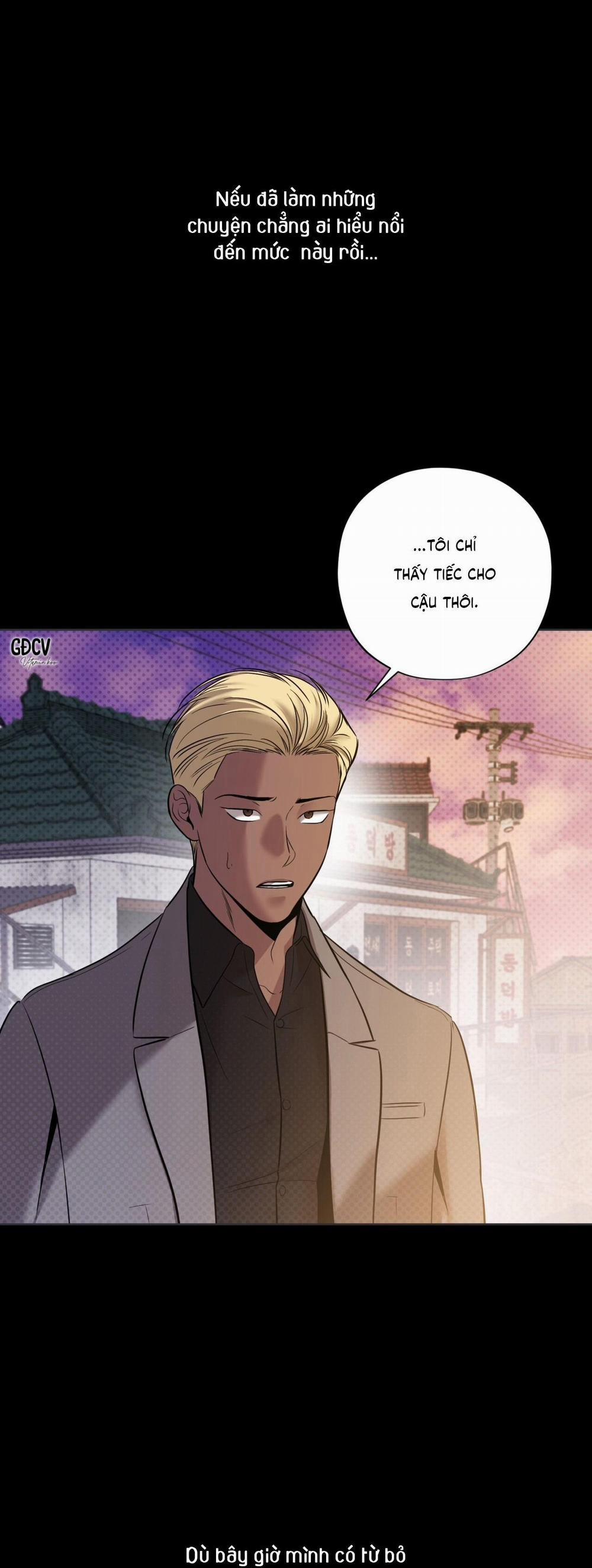 (Catch Up) Đuổi Bắt 10 0 trang 16