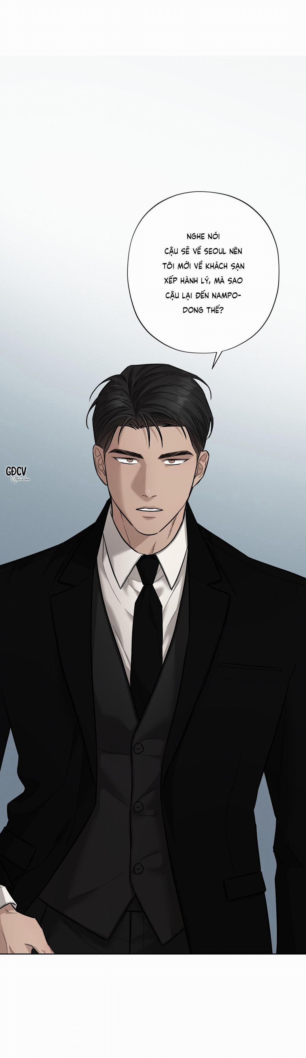 (Catch Up) Đuổi Bắt 10 0 trang 20