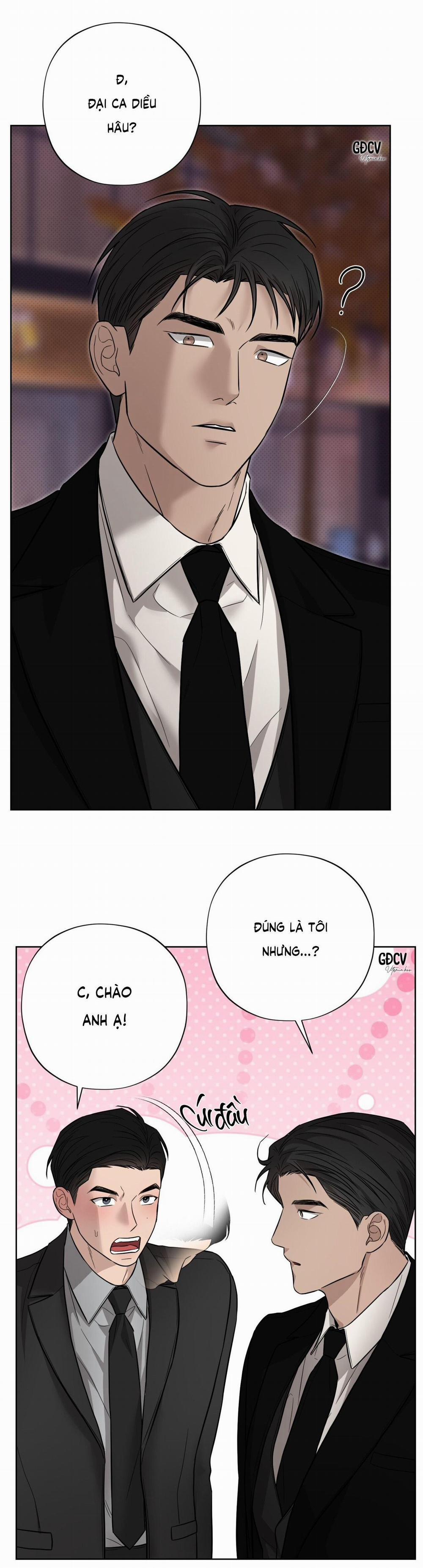 (Catch Up) Đuổi Bắt 10 0 trang 22