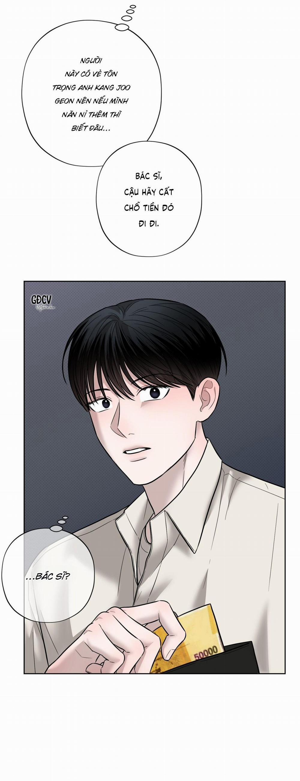 (Catch Up) Đuổi Bắt 10 0 trang 25