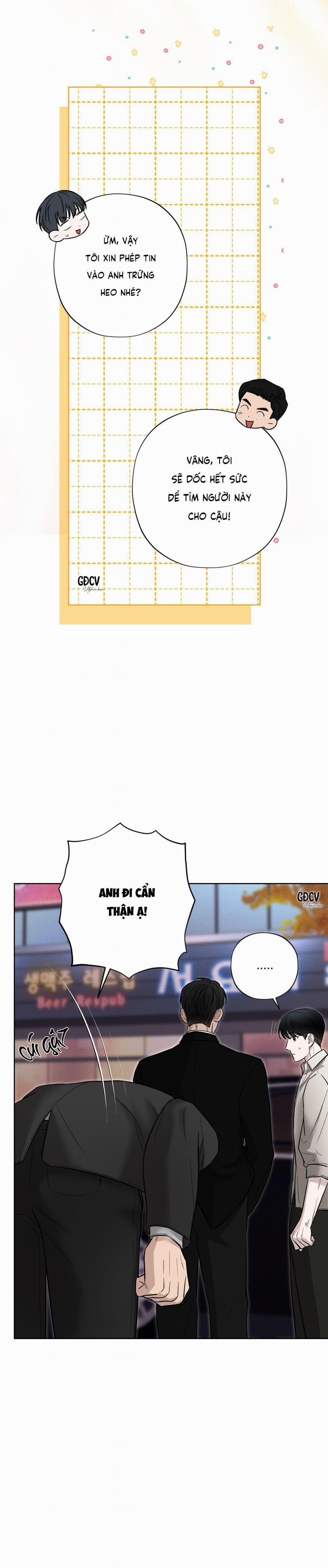 (Catch Up) Đuổi Bắt 10 0 trang 27