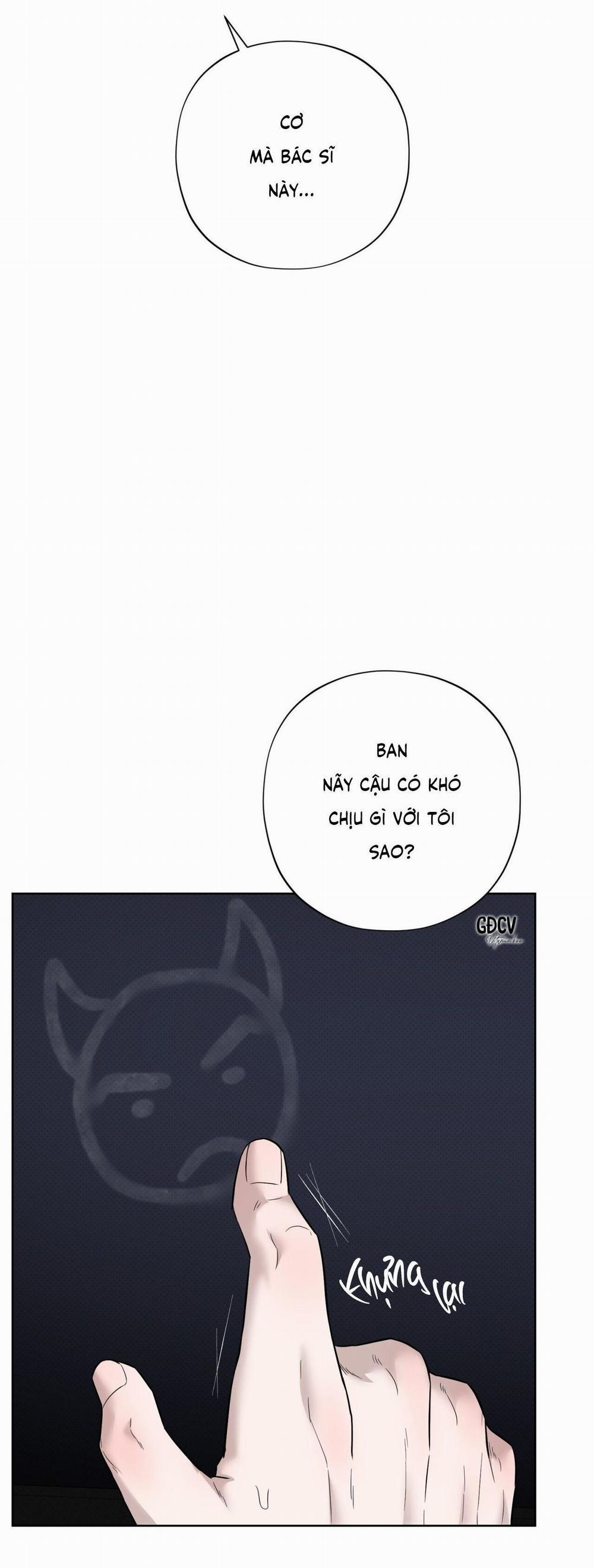 (Catch Up) Đuổi Bắt 10 0 trang 30