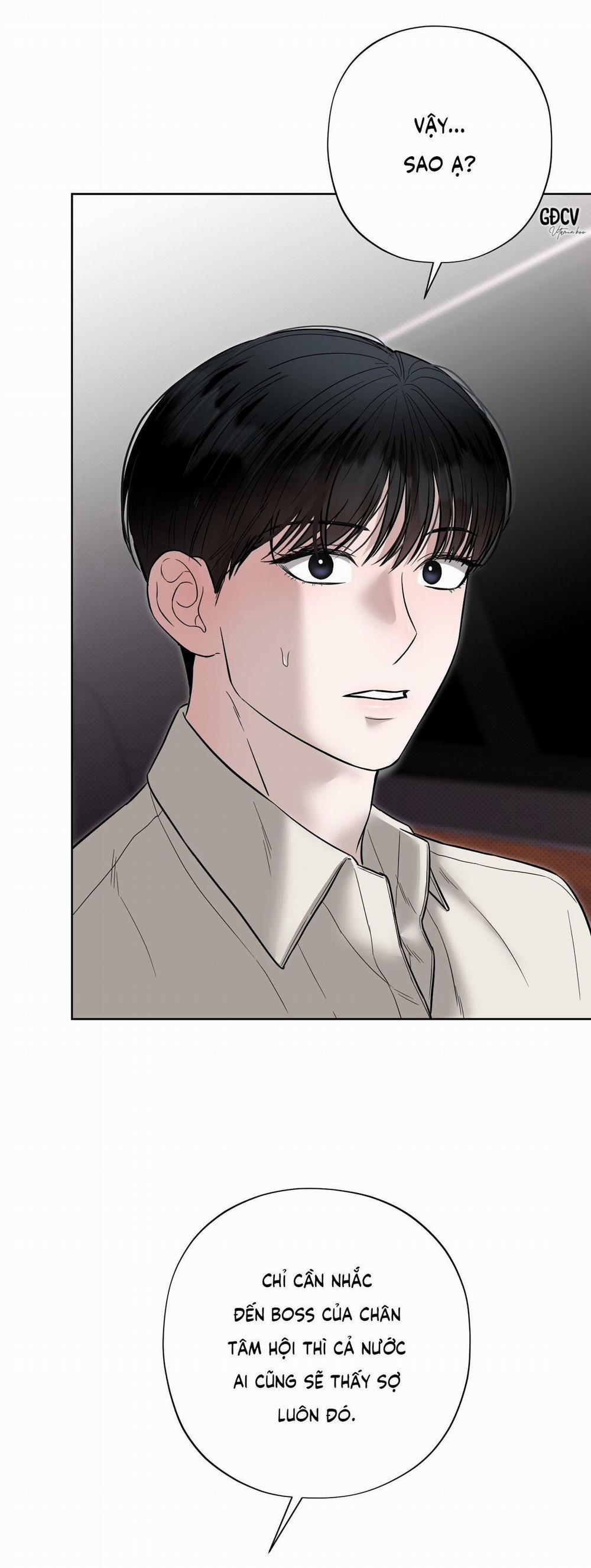 (Catch Up) Đuổi Bắt 10 0 trang 33