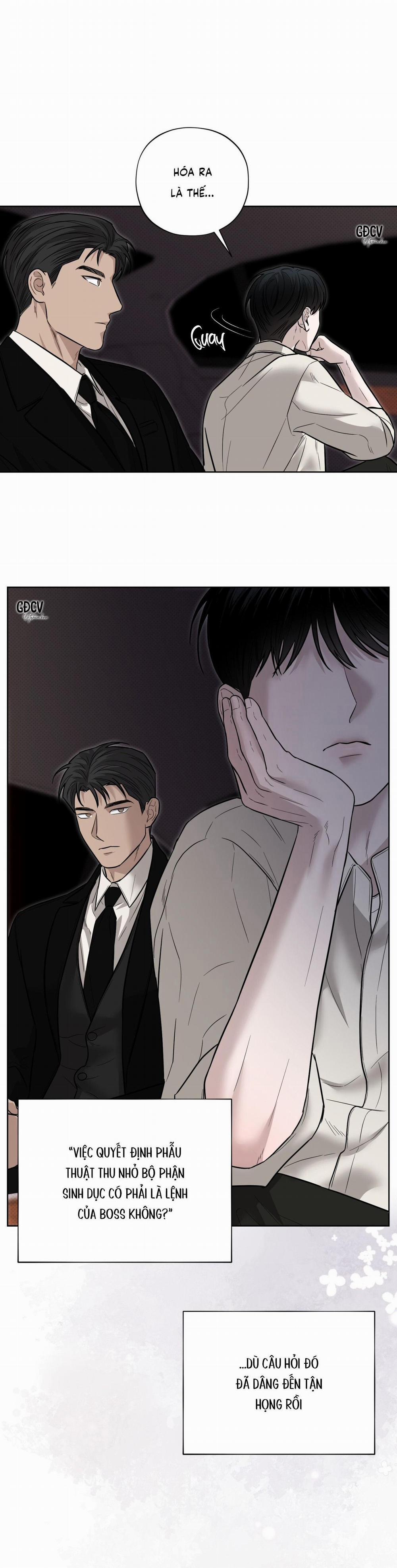 (Catch Up) Đuổi Bắt 10 0 trang 37