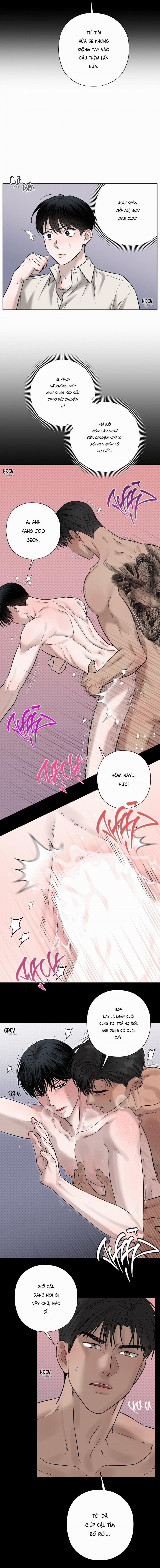 (Catch Up) Đuổi Bắt 10 0 trang 7