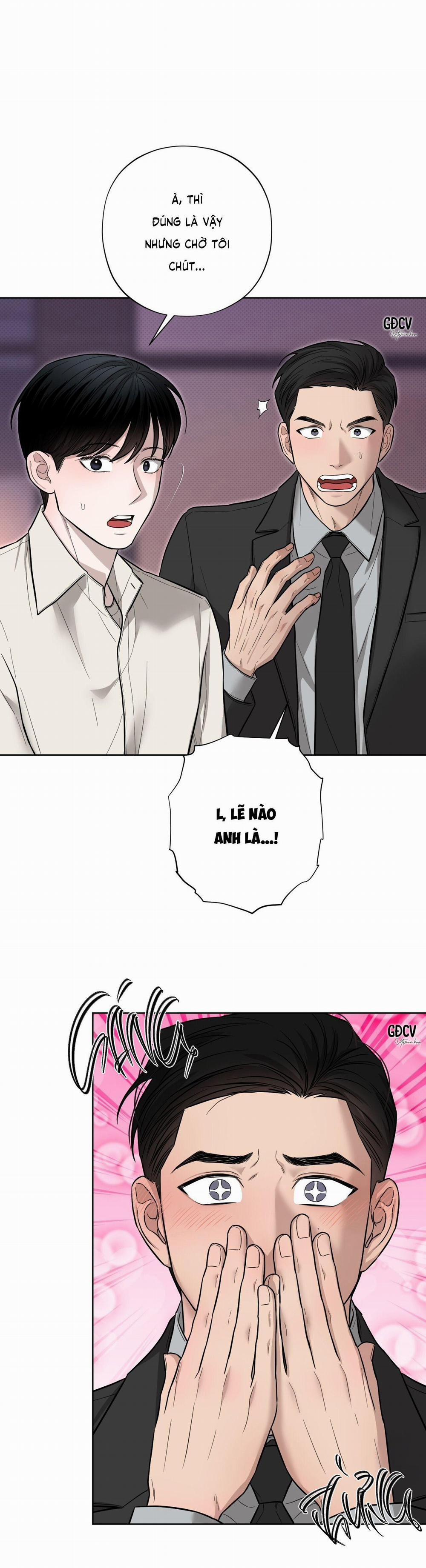 (Catch Up) Đuổi Bắt 10 trang 21