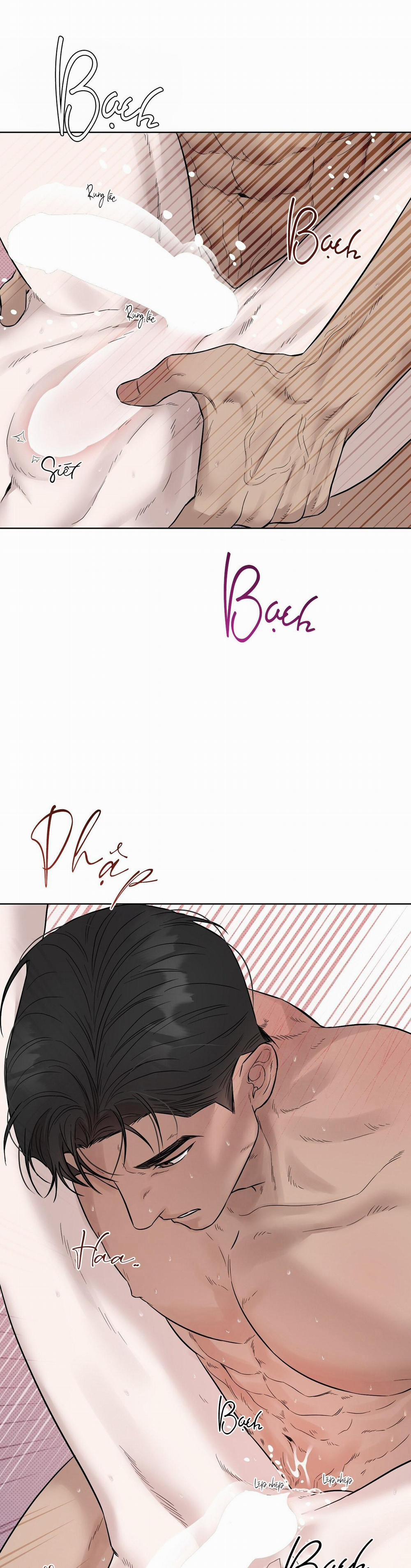 (Catch Up) Đuổi Bắt 11 0 trang 16