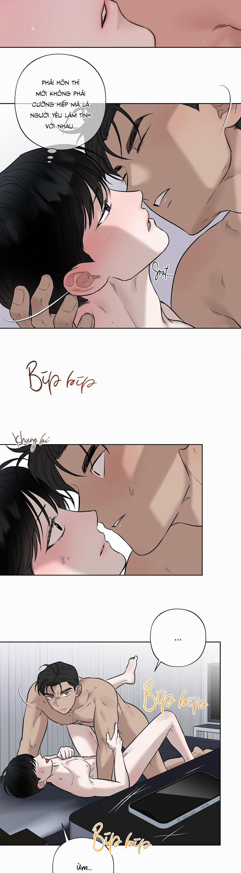 (Catch Up) Đuổi Bắt 11 0 trang 22