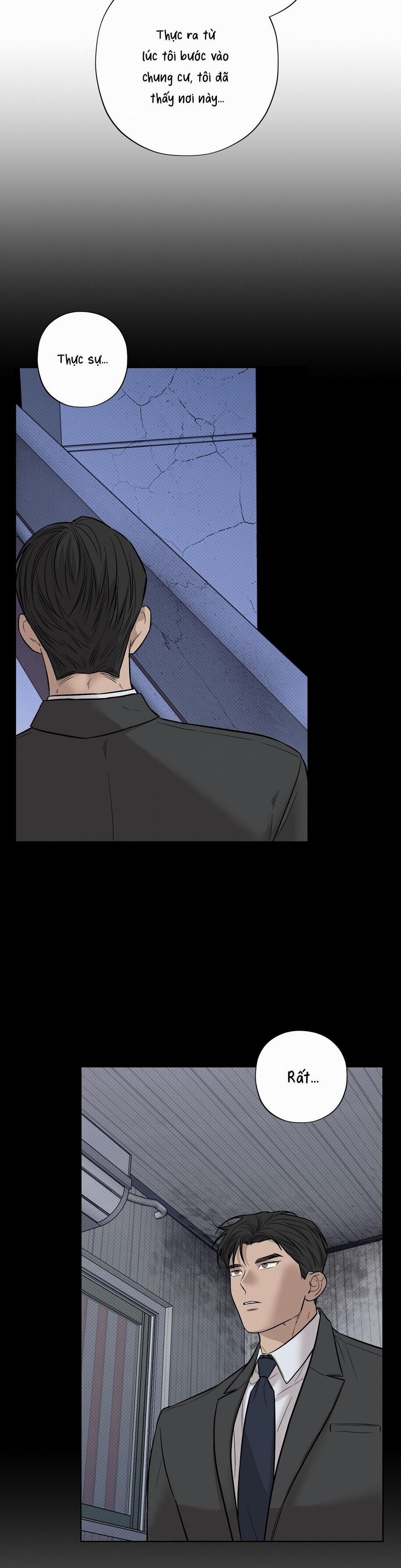 (Catch Up) Đuổi Bắt 11 0 trang 30