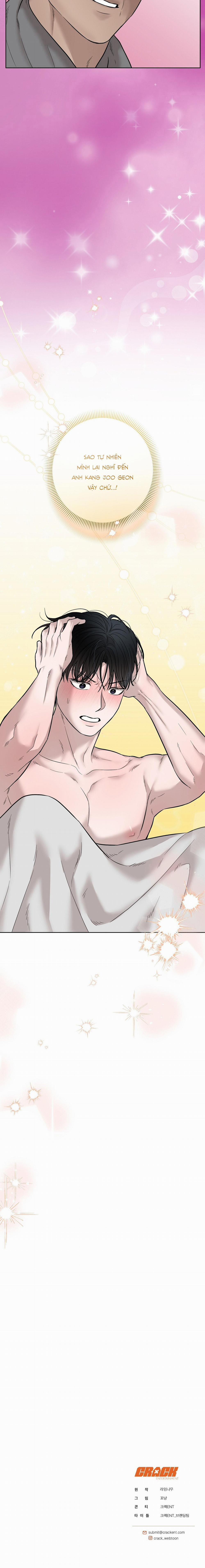 (Catch Up) Đuổi Bắt 11 0 trang 35