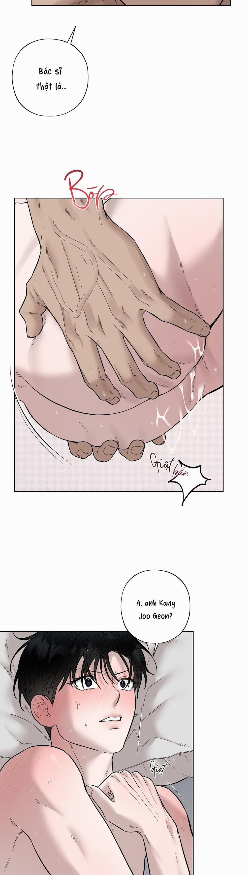 (Catch Up) Đuổi Bắt 11 trang 14