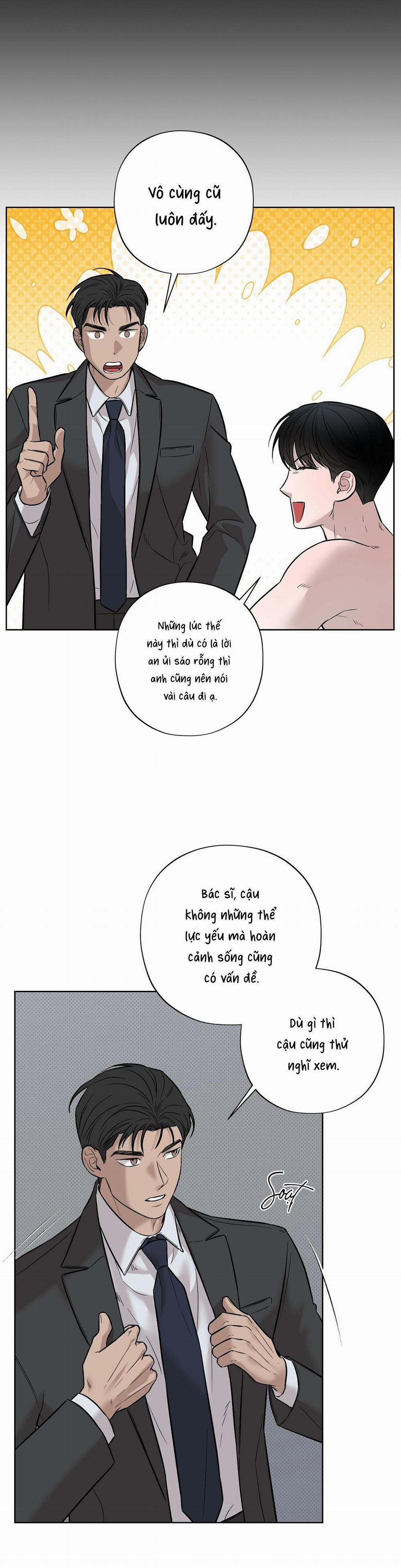 (Catch Up) Đuổi Bắt 11 trang 31