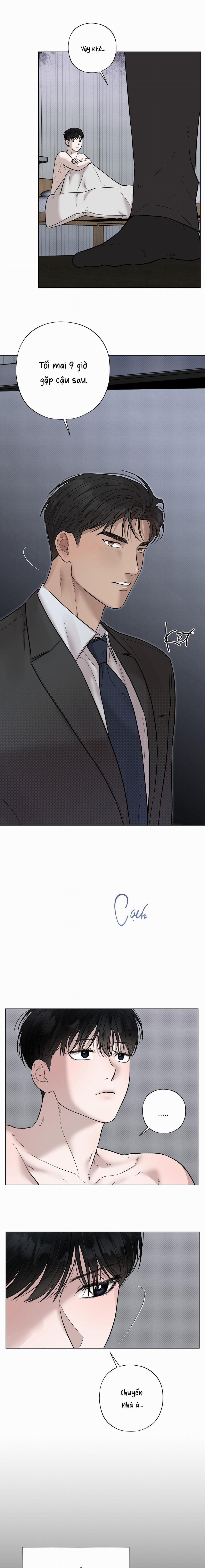 (Catch Up) Đuổi Bắt 11 trang 32