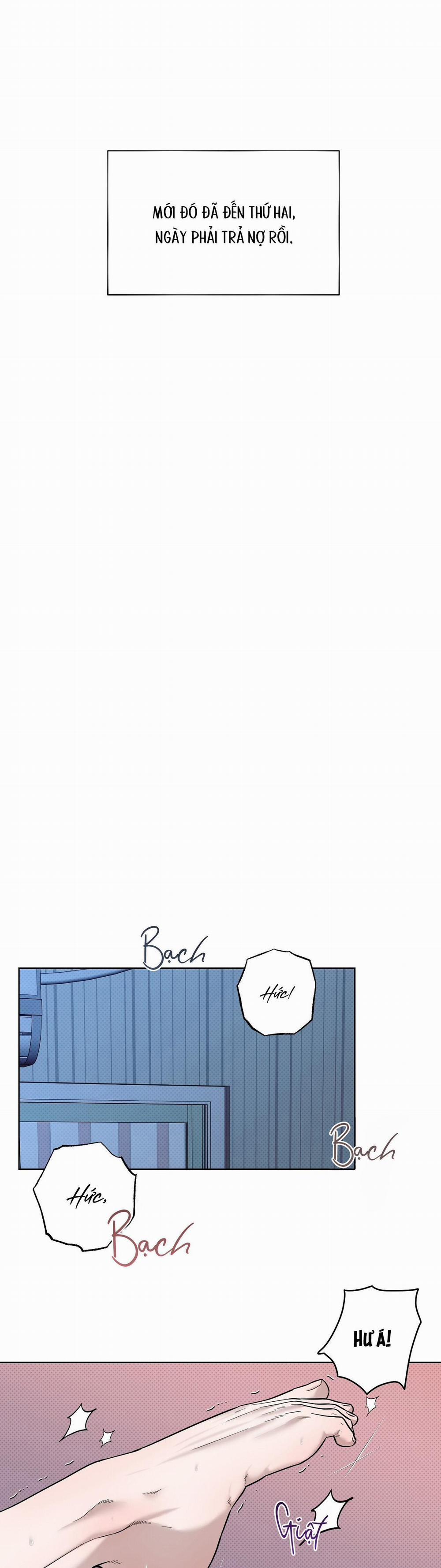 (Catch Up) Đuổi Bắt 11 trang 4