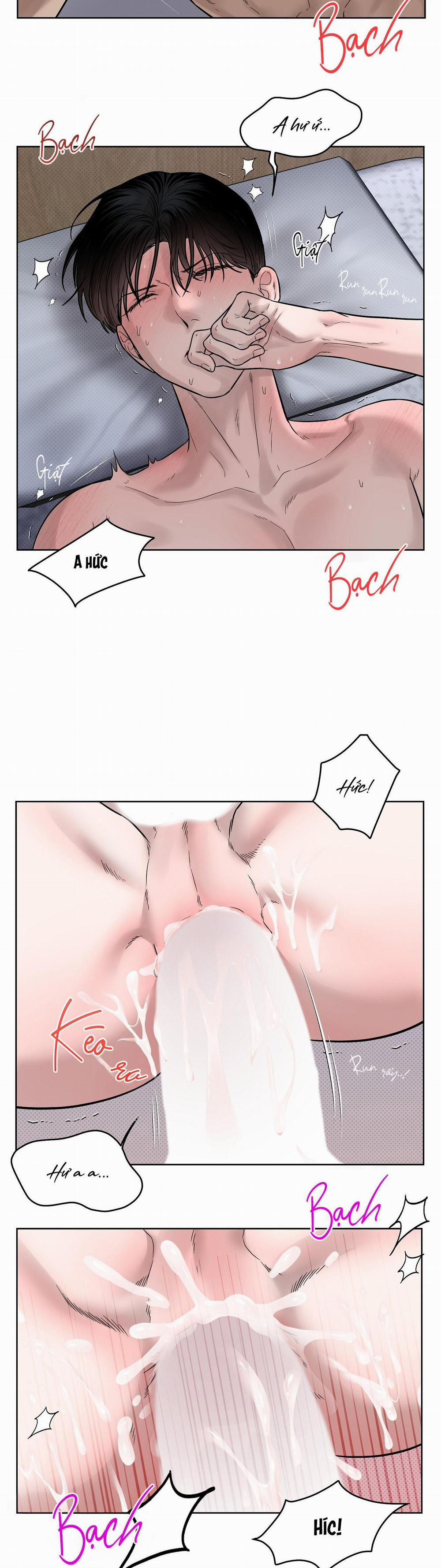 (Catch Up) Đuổi Bắt 11 trang 6