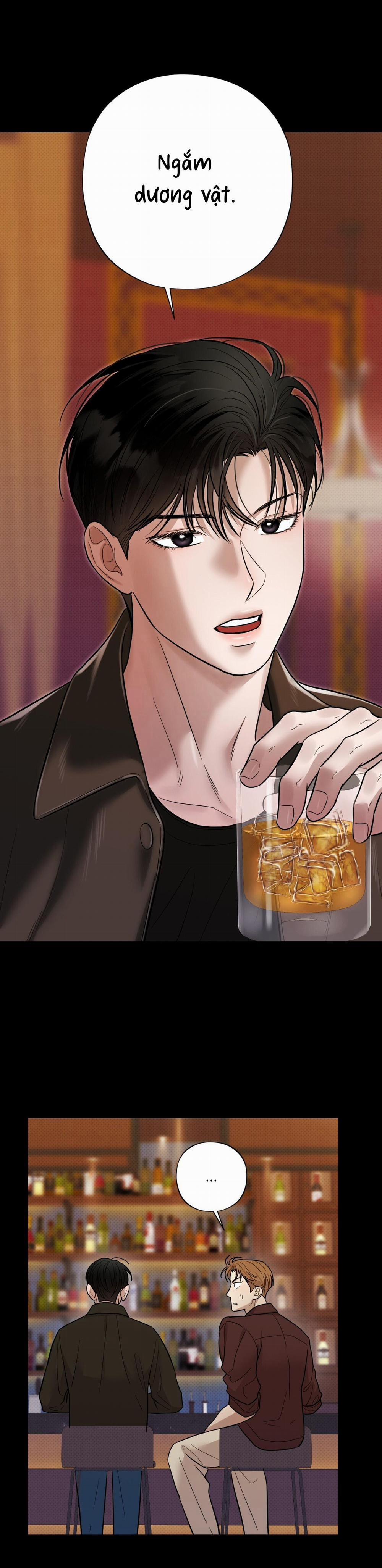 (Catch Up) Đuổi Bắt 12 trang 12