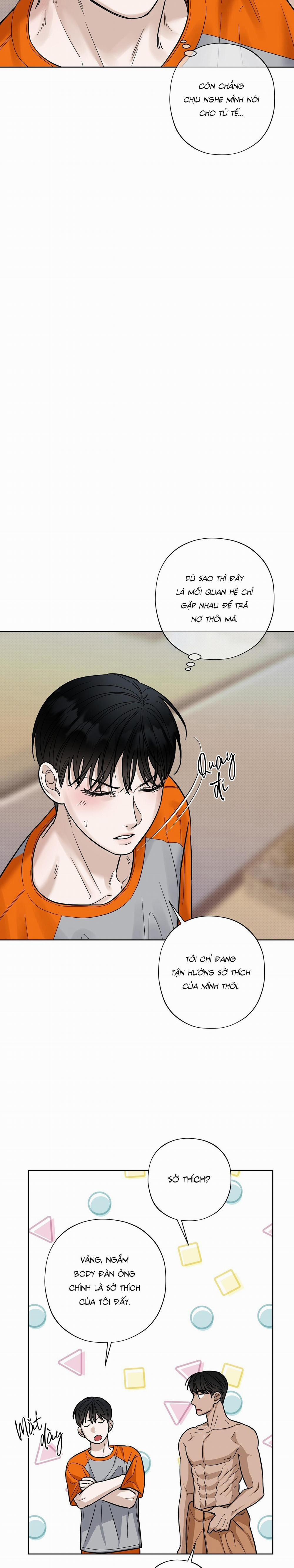 (Catch Up) Đuổi Bắt 13 0 trang 10