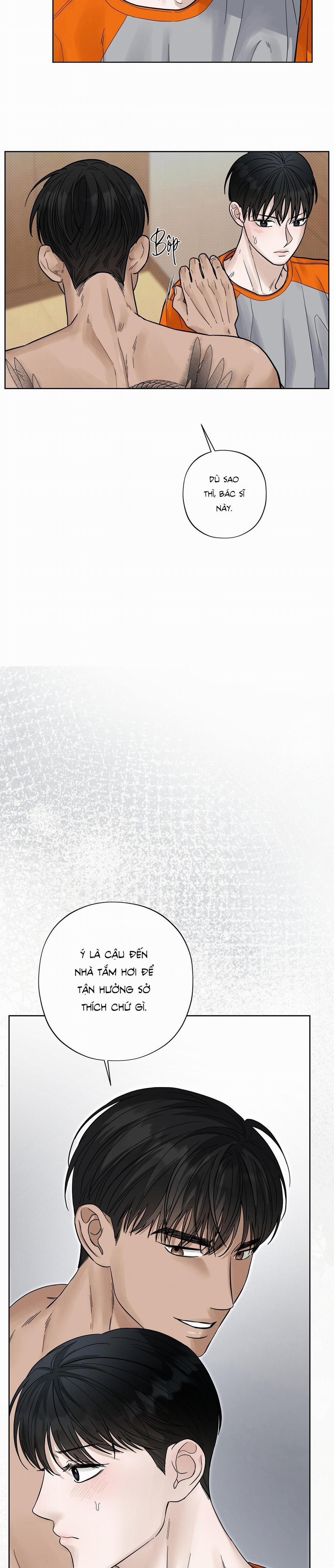 (Catch Up) Đuổi Bắt 13 0 trang 13