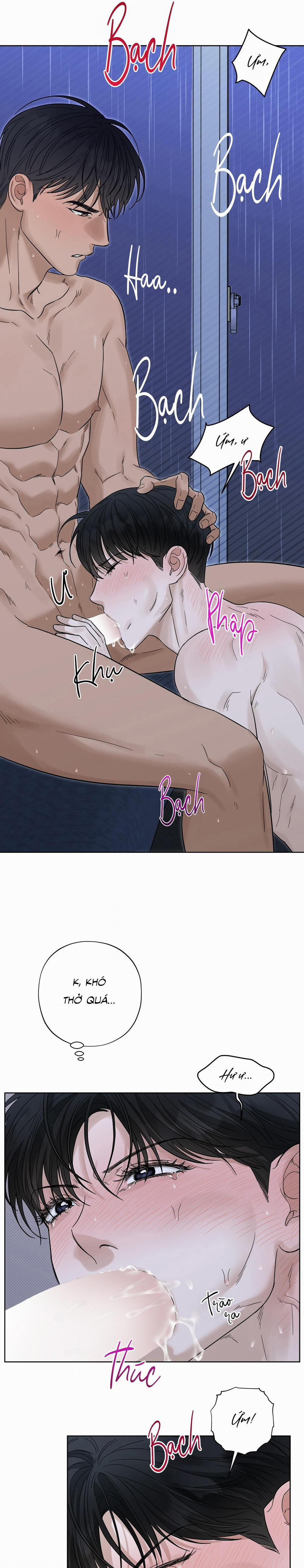 (Catch Up) Đuổi Bắt 13 0 trang 18