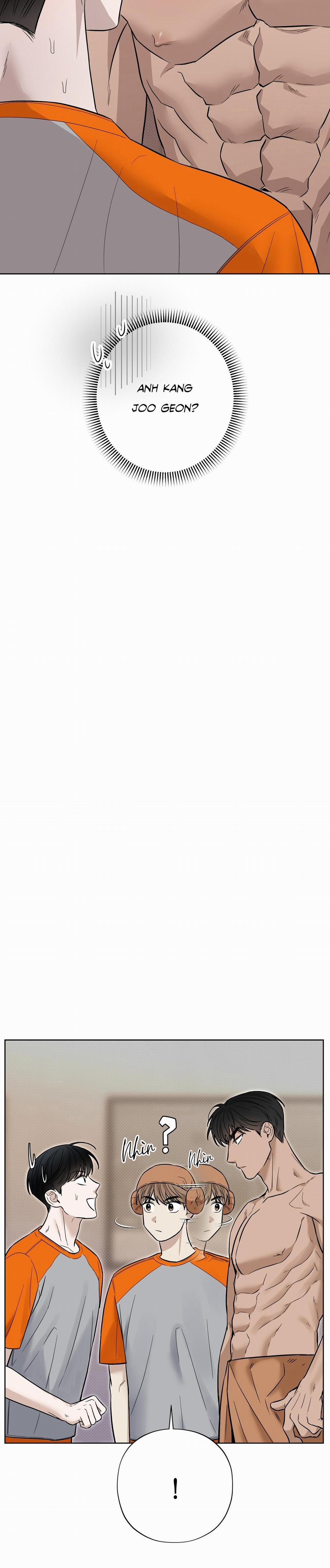 (Catch Up) Đuổi Bắt 13 0 trang 2