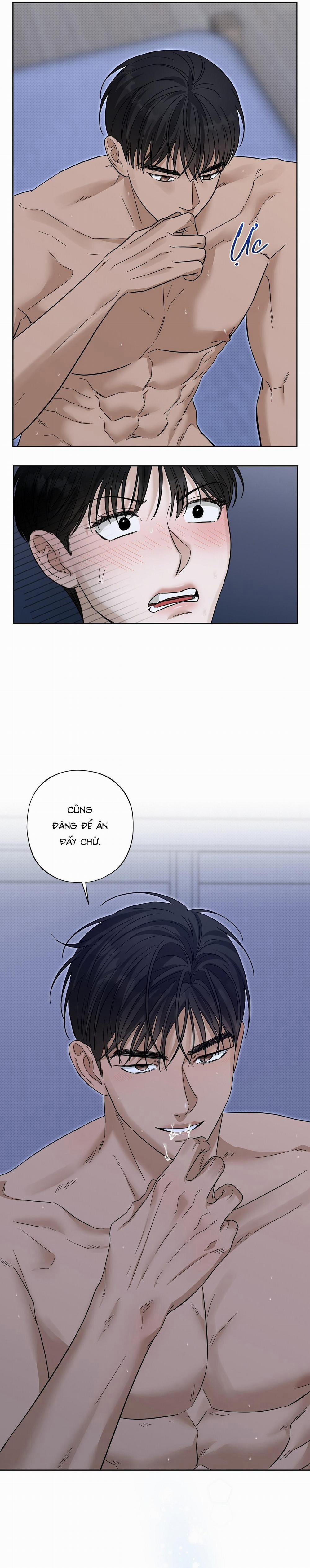 (Catch Up) Đuổi Bắt 13 0 trang 29