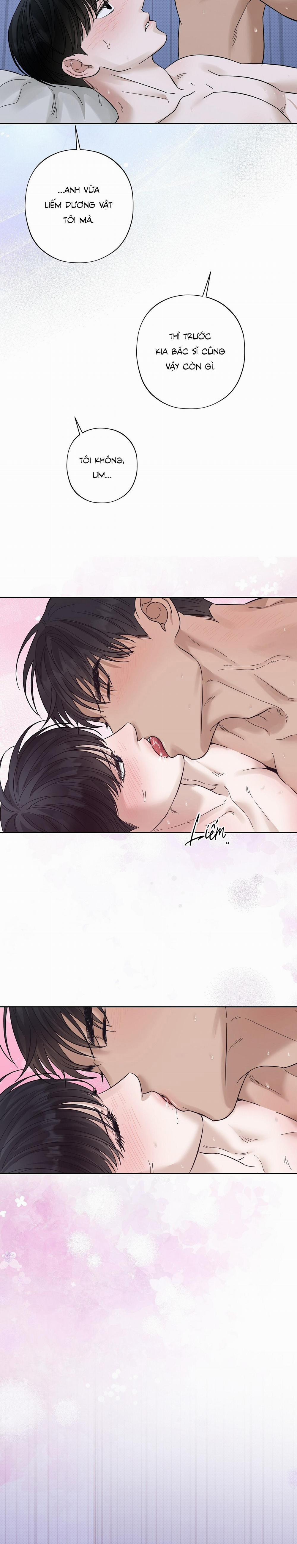 (Catch Up) Đuổi Bắt 13 0 trang 31