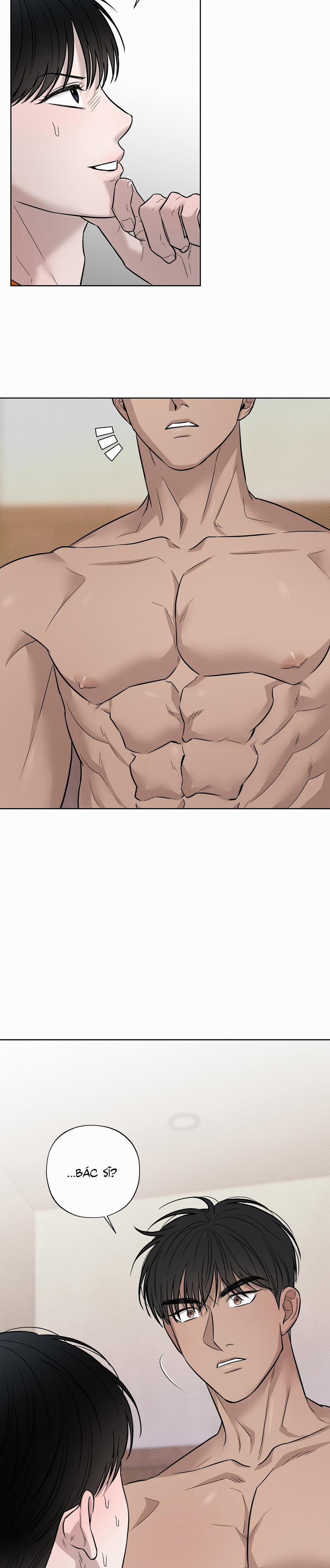 (Catch Up) Đuổi Bắt 13 trang 1