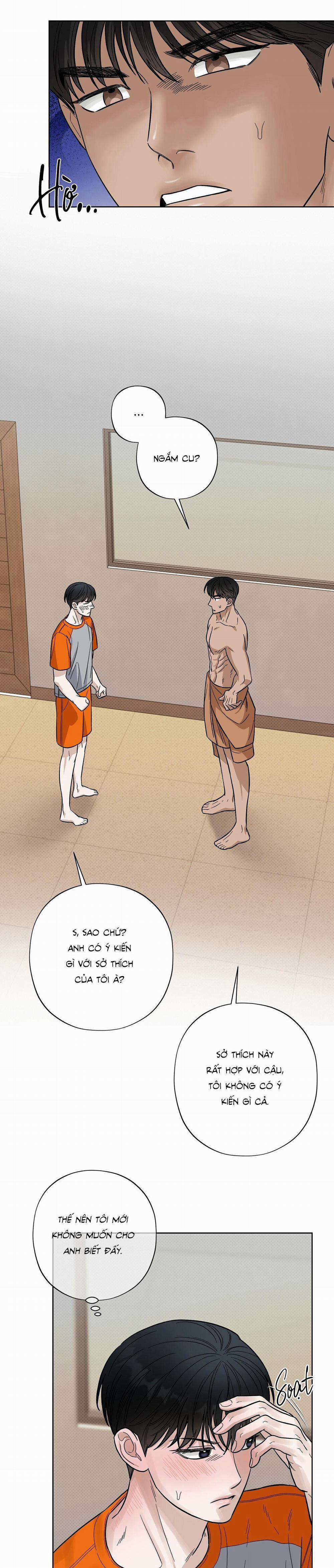 (Catch Up) Đuổi Bắt 13 trang 12