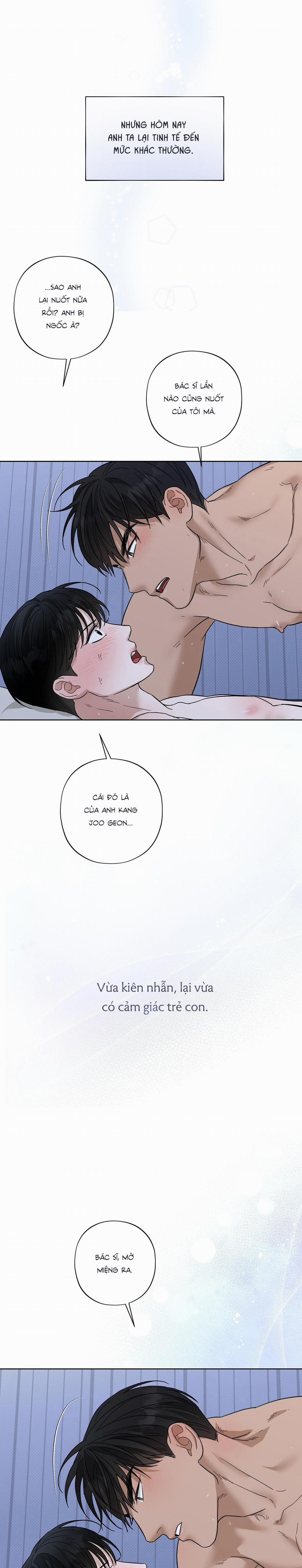 (Catch Up) Đuổi Bắt 13 trang 30