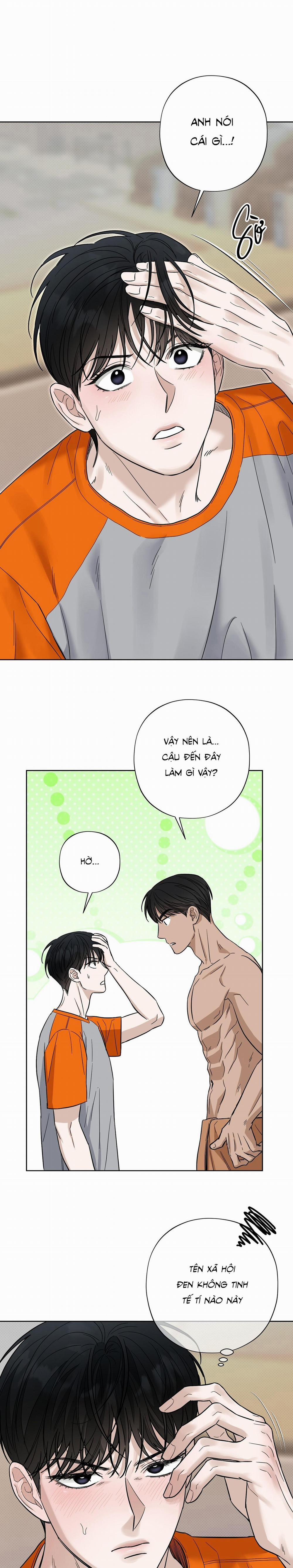 (Catch Up) Đuổi Bắt 13 trang 9