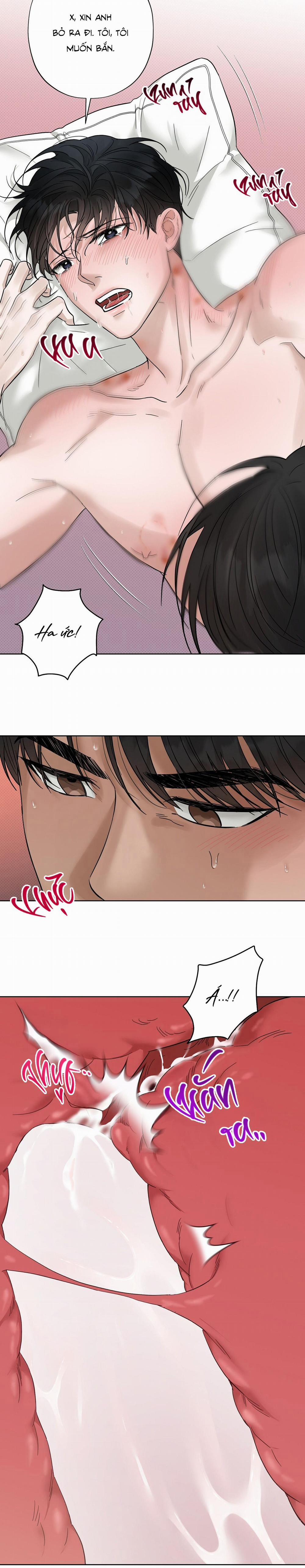 (Catch Up) Đuổi Bắt 14 0 trang 13