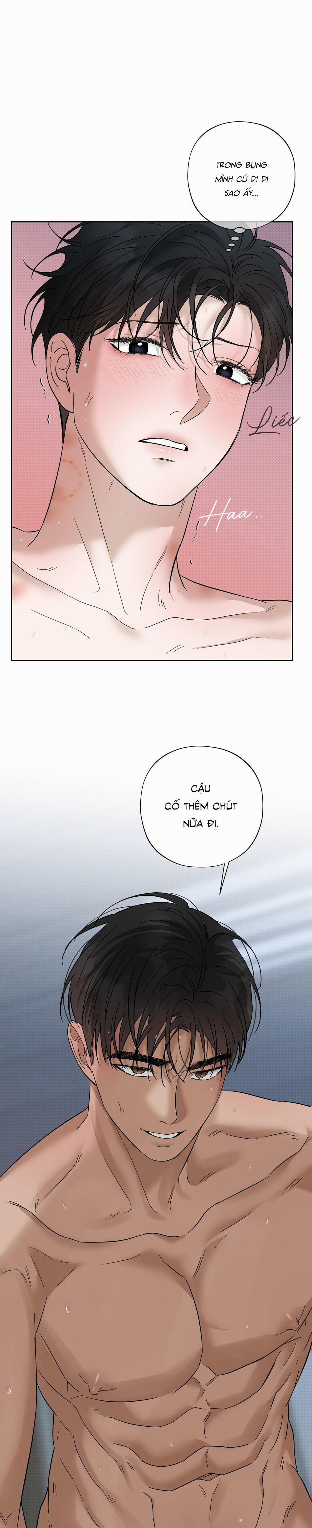 (Catch Up) Đuổi Bắt 14 0 trang 15