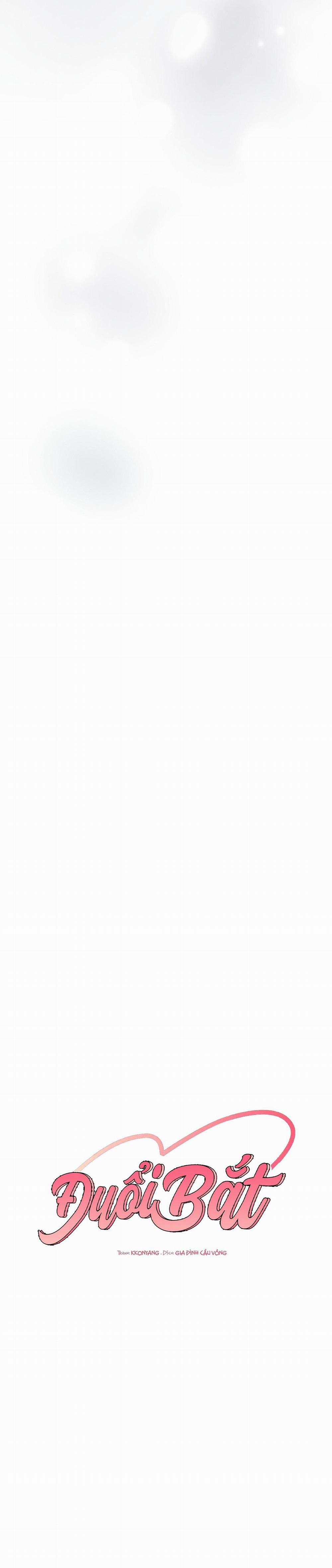 (Catch Up) Đuổi Bắt 14 0 trang 2