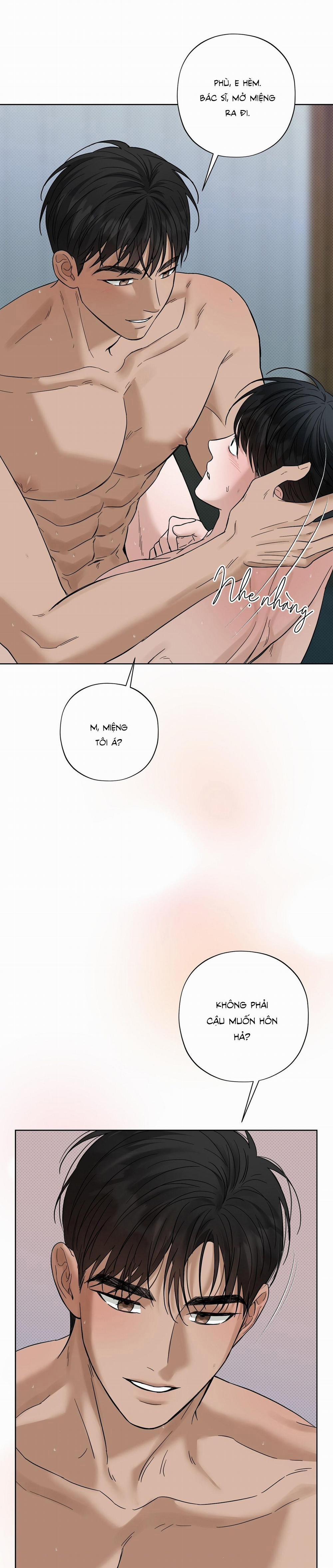 (Catch Up) Đuổi Bắt 14 0 trang 21