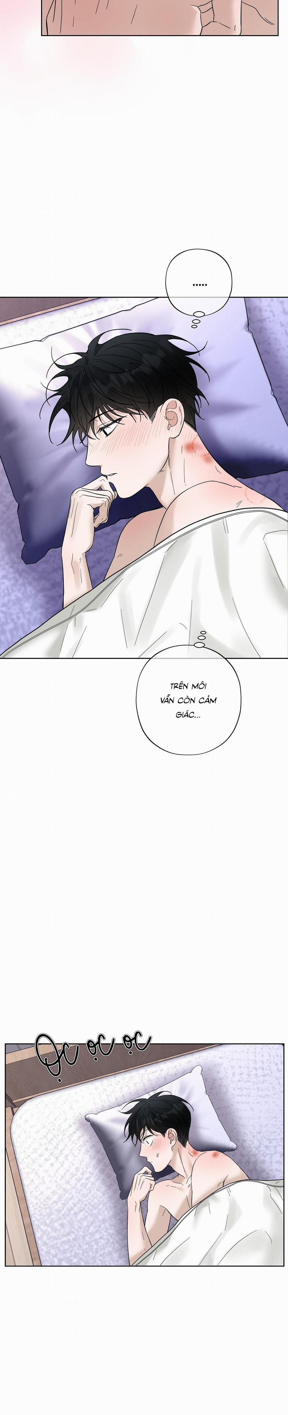 (Catch Up) Đuổi Bắt 14 0 trang 29