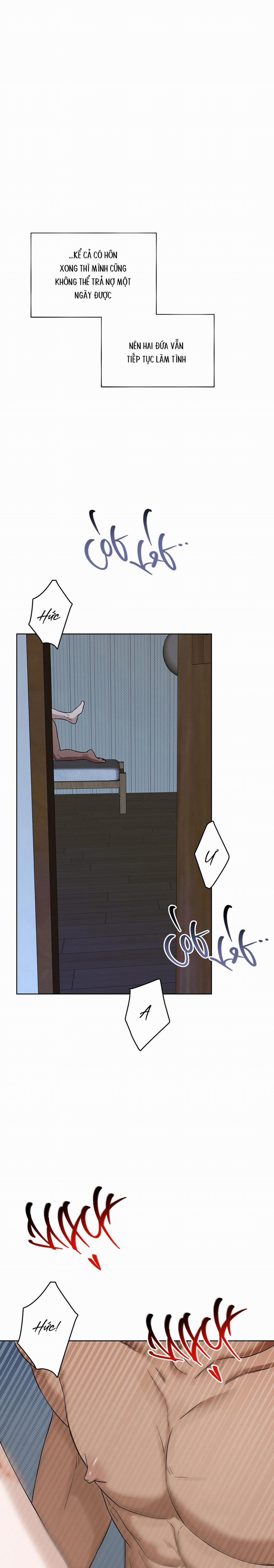 (Catch Up) Đuổi Bắt 14 0 trang 3