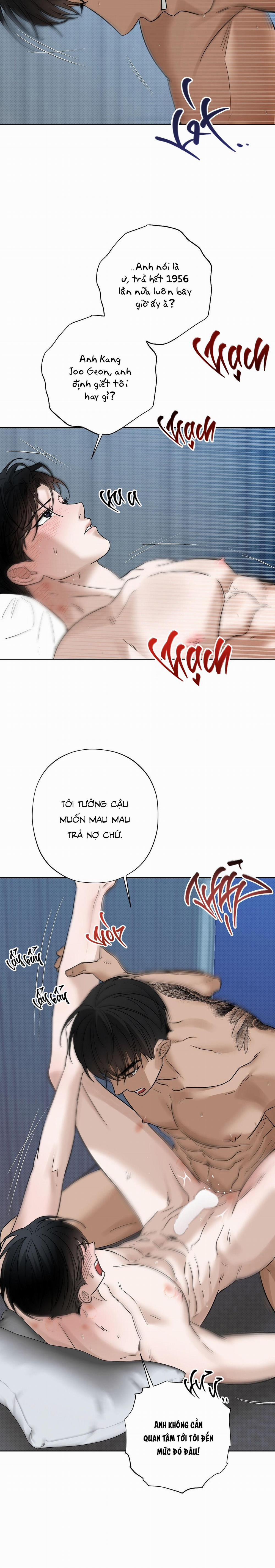 (Catch Up) Đuổi Bắt 14 0 trang 5