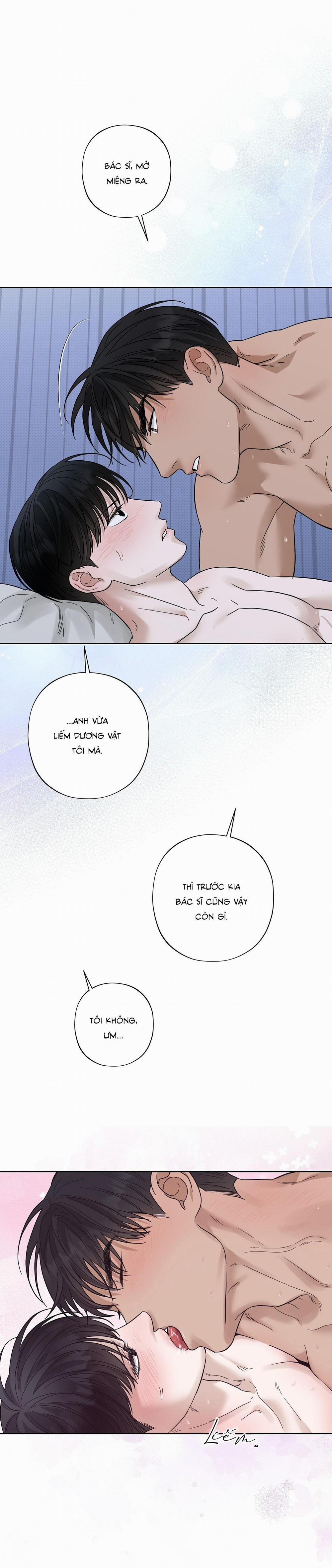 (Catch Up) Đuổi Bắt 14 trang 0