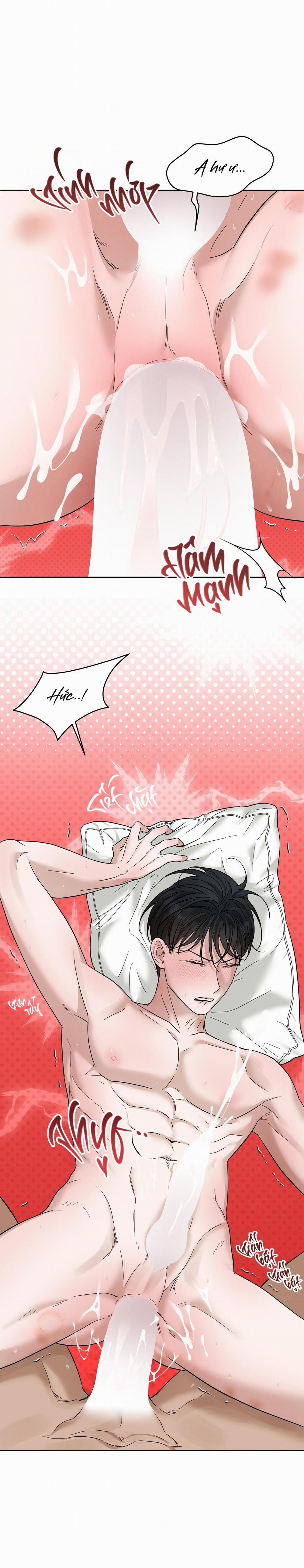 (Catch Up) Đuổi Bắt 14 trang 14