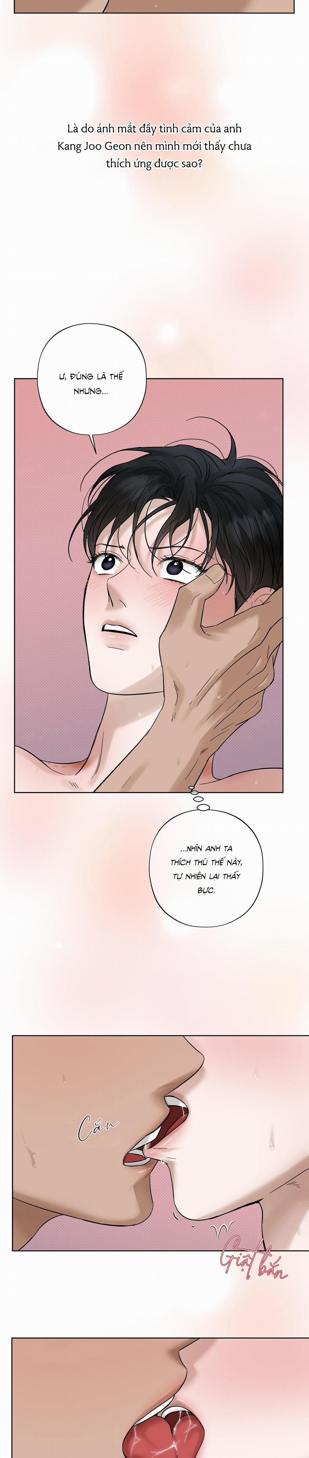 (Catch Up) Đuổi Bắt 14 trang 22