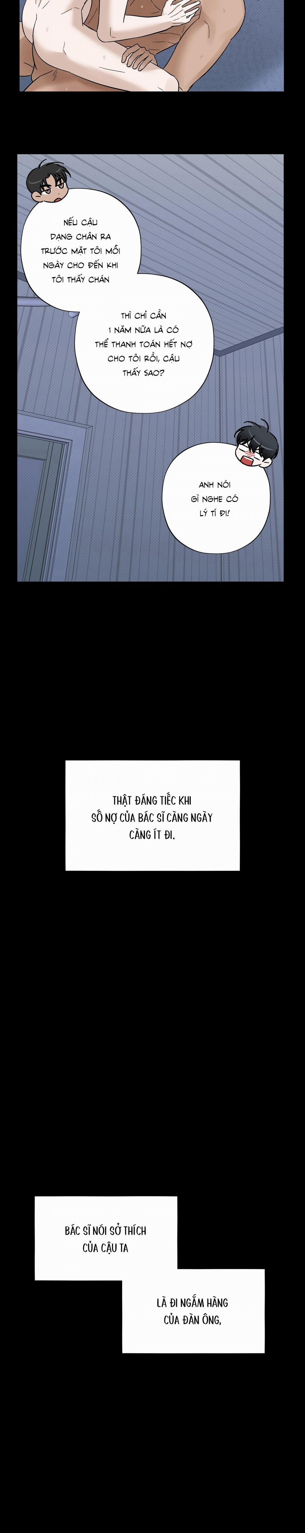 (Catch Up) Đuổi Bắt 15 0 trang 34