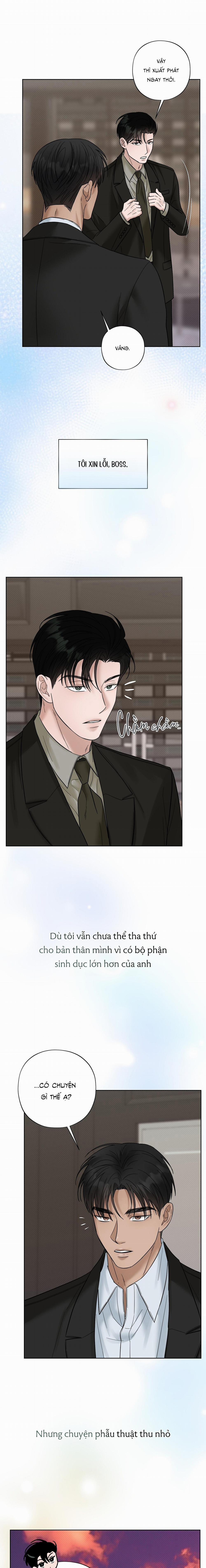 (Catch Up) Đuổi Bắt 15 0 trang 37