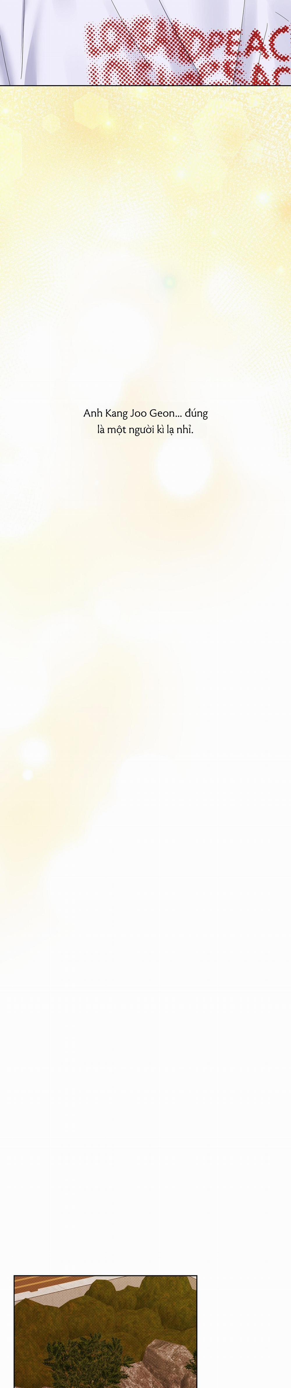 (Catch Up) Đuổi Bắt 15 trang 13