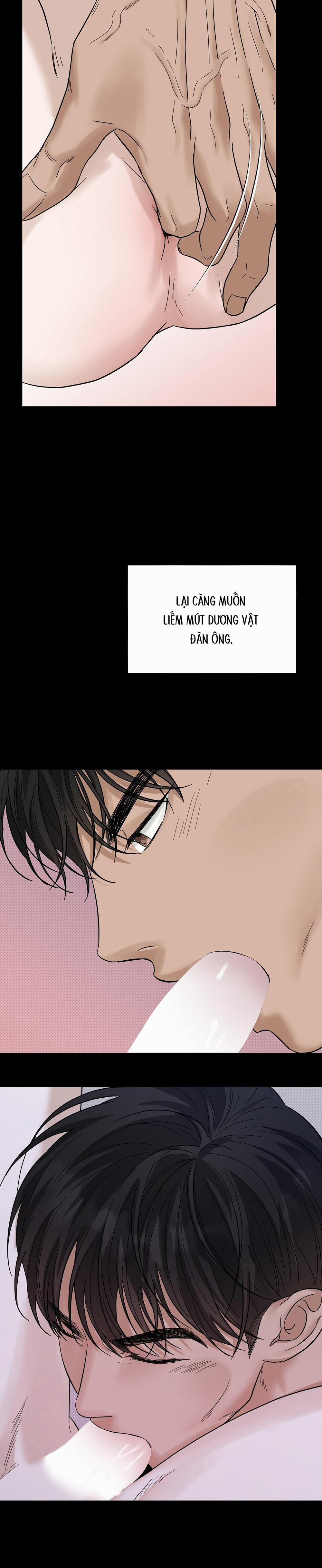 (Catch Up) Đuổi Bắt 15 trang 28